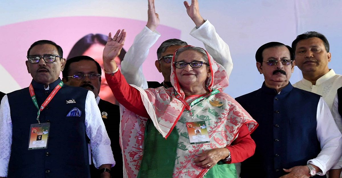 আওয়ামী লীগের কেন্দ্রীয় কমিটিতে ঠাঁই পেলেন যারা