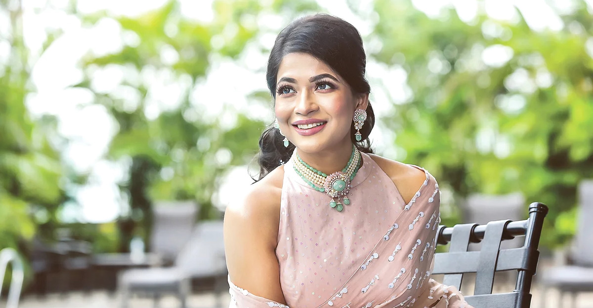 বিয়ের পর স্বামী জোরপূর্বক শারীরিক সম্পর্ক করতেন: বাঁধন