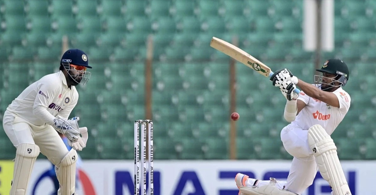 ৫০ মিনিটেই অলআউট বাংলাদেশ, বড় ব্যবধানে জিতল ভারত