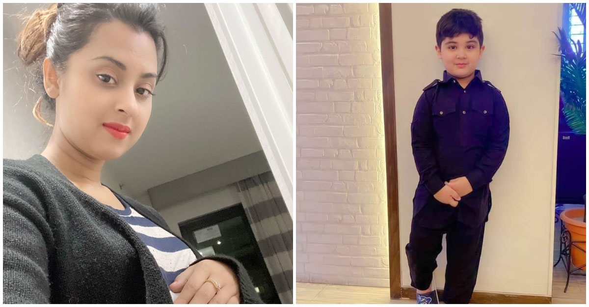 জয়ের জন্মদিনে বেবি বাম্পের ছবি প্রকাশের কারণ জানালেন বুবলী