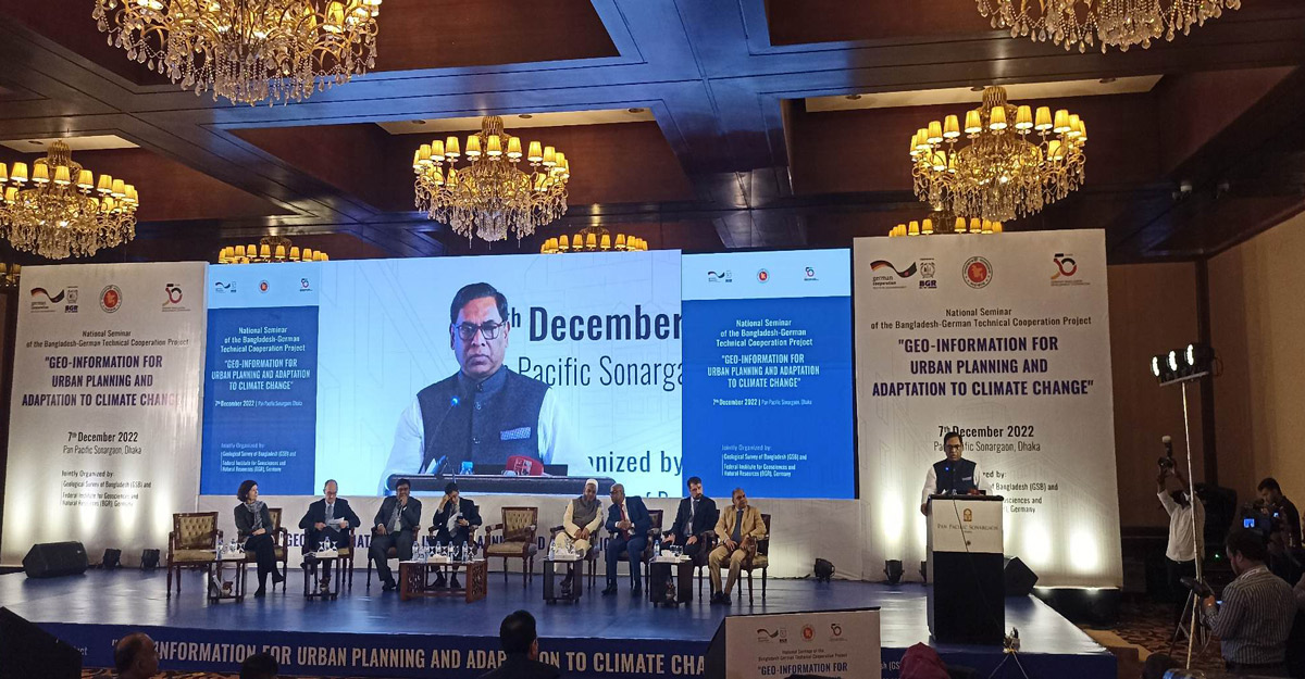 শীতে গ্যাসের সমস্যা হবে না: বিদ্যুৎ প্রতিমন্ত্রী