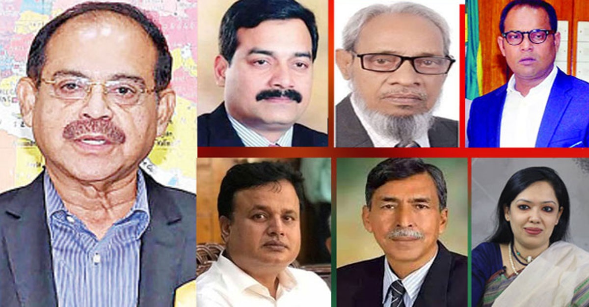 ‘অবৈধ’ সংসদের যেসব সুবিধা নিয়েছেন বিএনপির এমপিরা