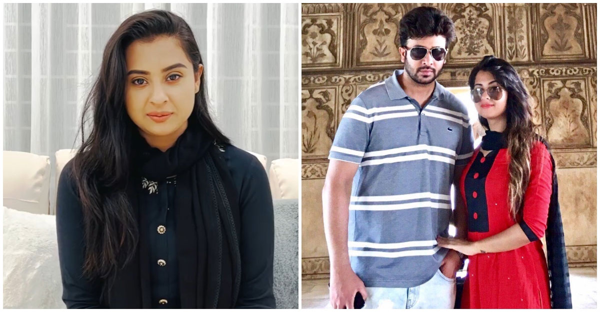 শাকিবের সঙ্গে বিচ্ছেদ নিয়ে রহস্য জিইয়ে রাখলেন বুবলী