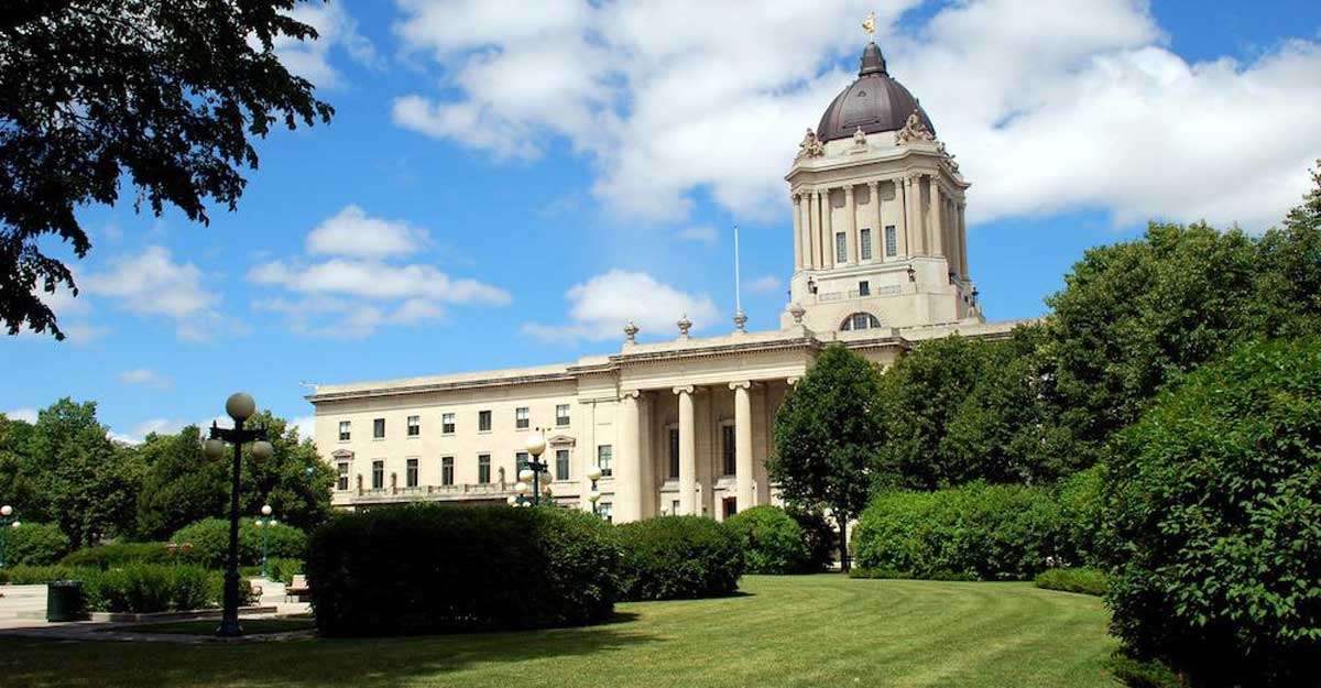 কানাডার ম্যানিটোবা কাজের জন্য ১০৩০ অভিবাসীকে আমন্ত্রণ জানাল