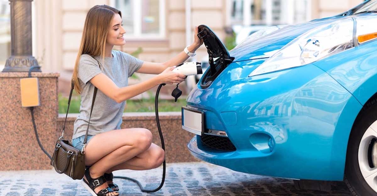 সুইজারল্যান্ডে বৈদ্যুতিক গাড়ি নিষিদ্ধ!