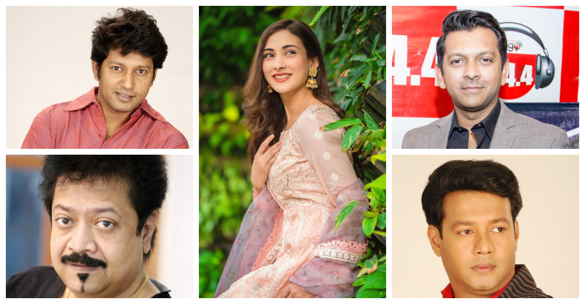 সেরা করদাতা নির্বাচিত হলেন যেসব তারকা