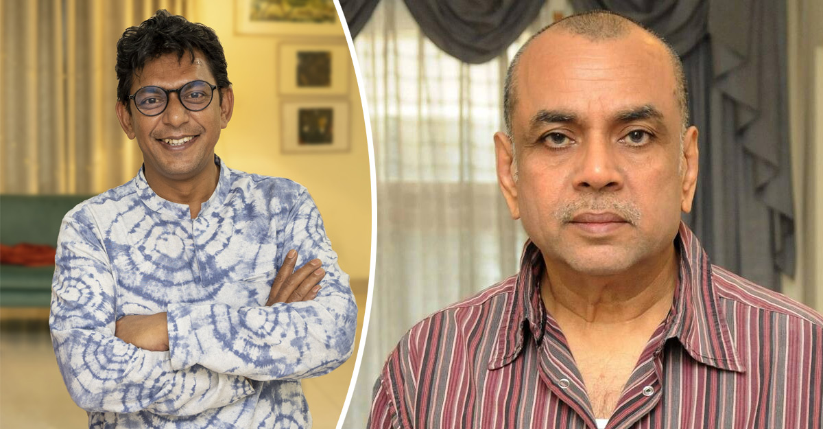 বাঙালিকে বলিউড অভিনেতার কটাক্ষের জবাব দিলেন চঞ্চল