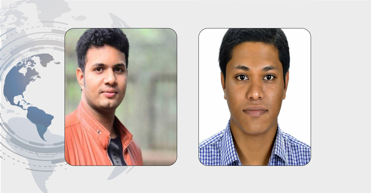 ছাত্রলীগের সভাপতি সাদ্দাম, সম্পাদক ইনান