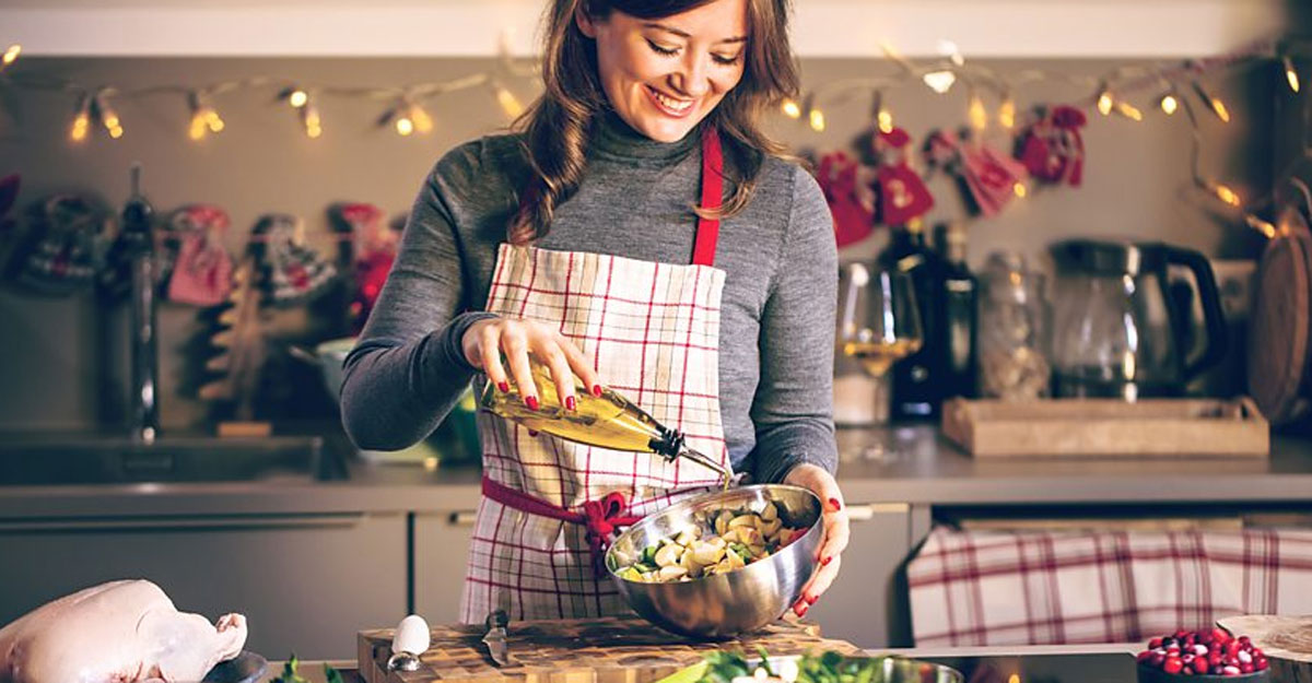 রান্না সম্পর্কে যে ধারণাগুলো ভুল