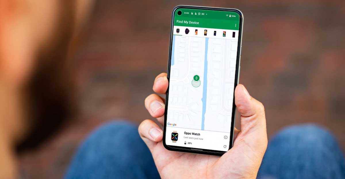 ফোন চুরি ঠেকাতে অ্যানড্রয়েড ফোনে নতুন ফিচার