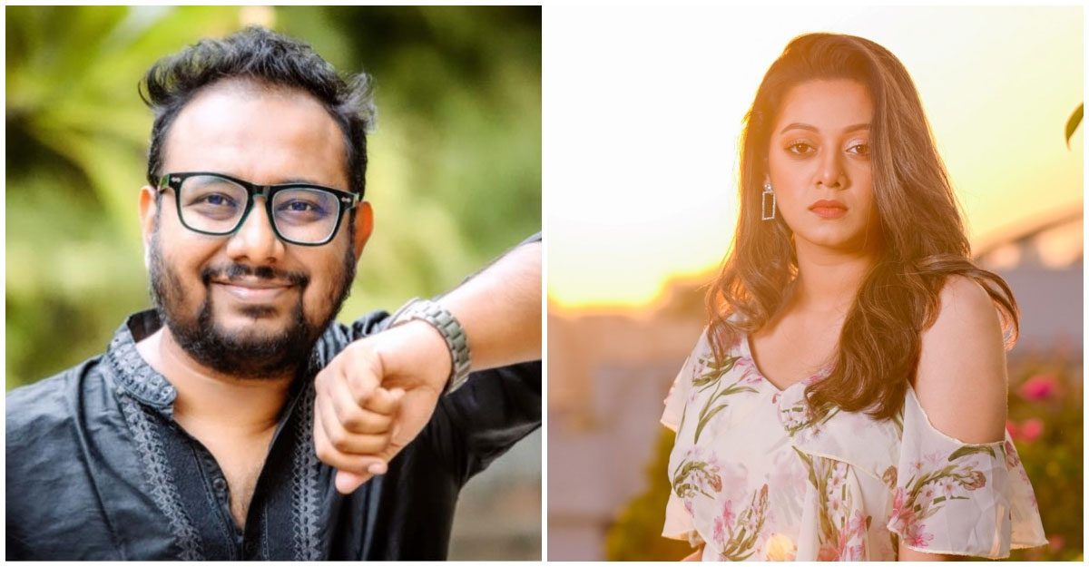 রাফী আগেও আমার সঙ্গে এমন করেছে: দীঘি