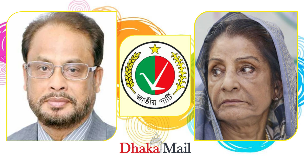 মামলার ‘গ্যাঁড়াকলে’ জাপা!