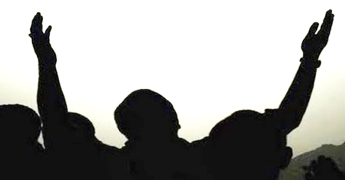 মজলুমের ফরিয়াদ সম্পর্কে নবীজির সতর্কতা