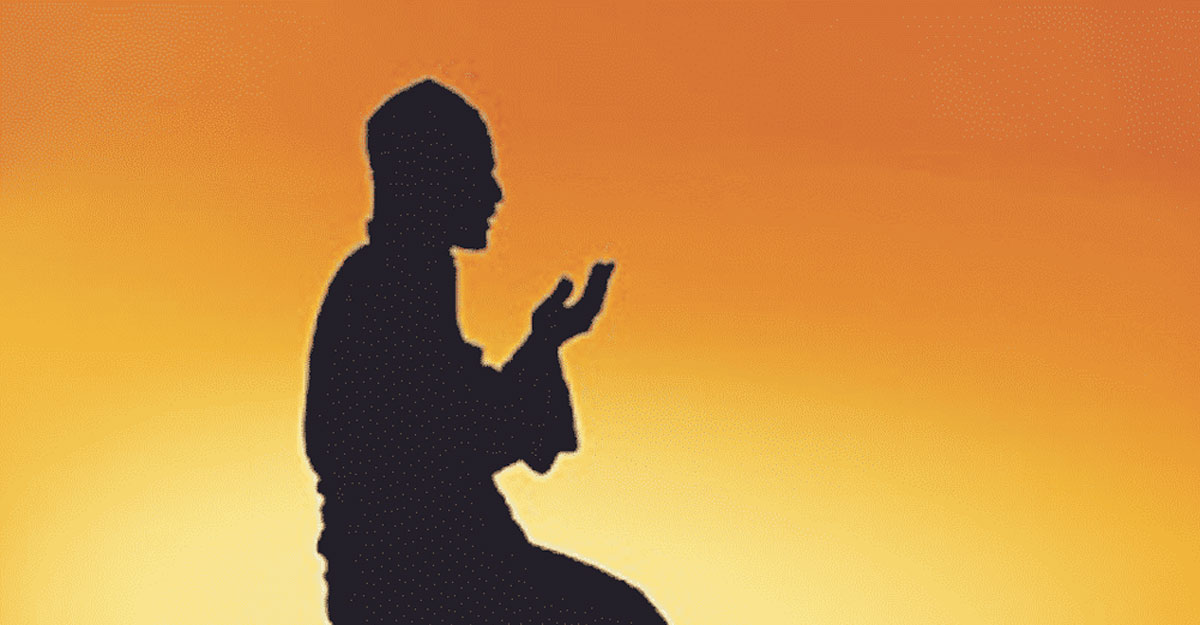 সংসারে শান্তি বজায় রাখার আমল