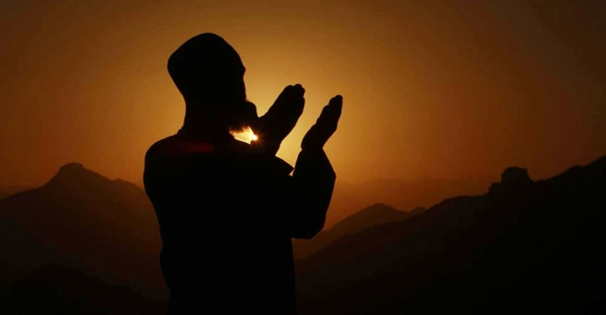 অশ্লীল কিছু চোখে পড়লে যে দোয়া পড়বেন