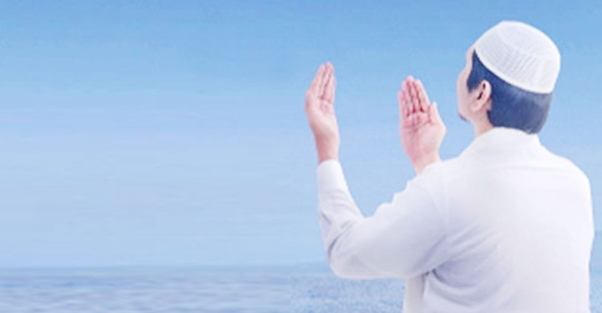 বদনজর থেকে বাচ্চাদের মুক্ত রাখার দোয়া