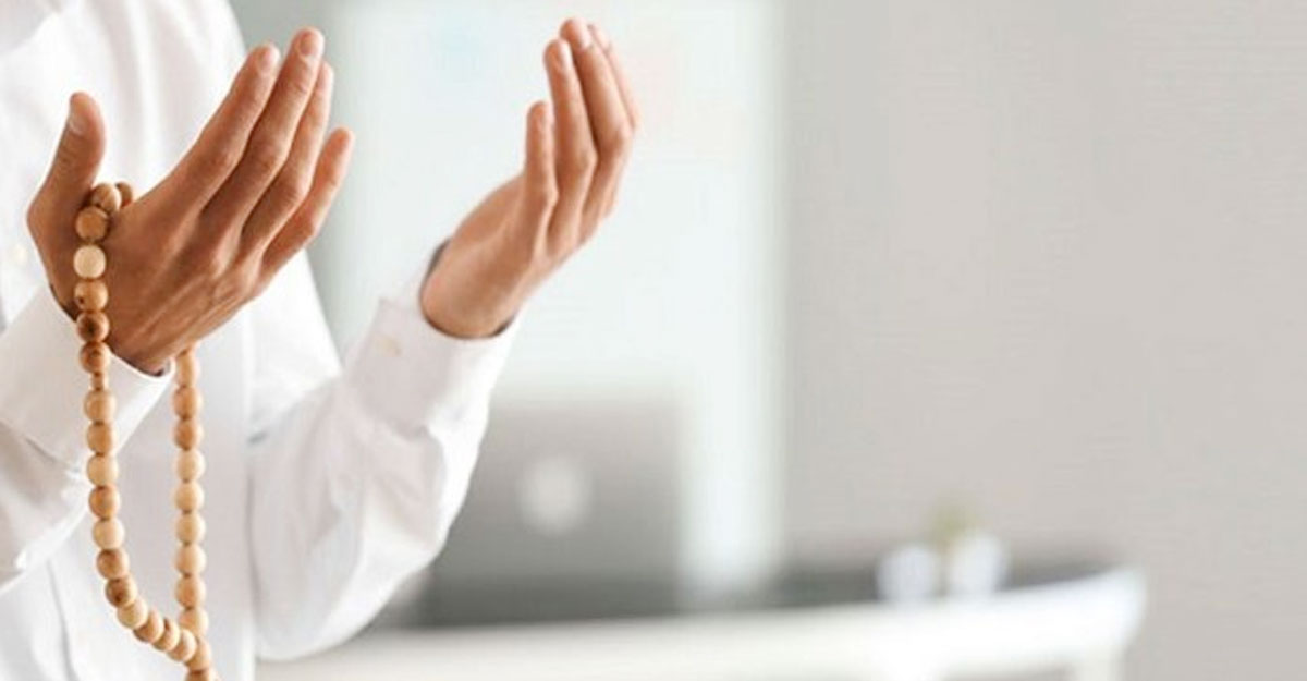 ৫টি প্রয়োজনীয় দোয়া