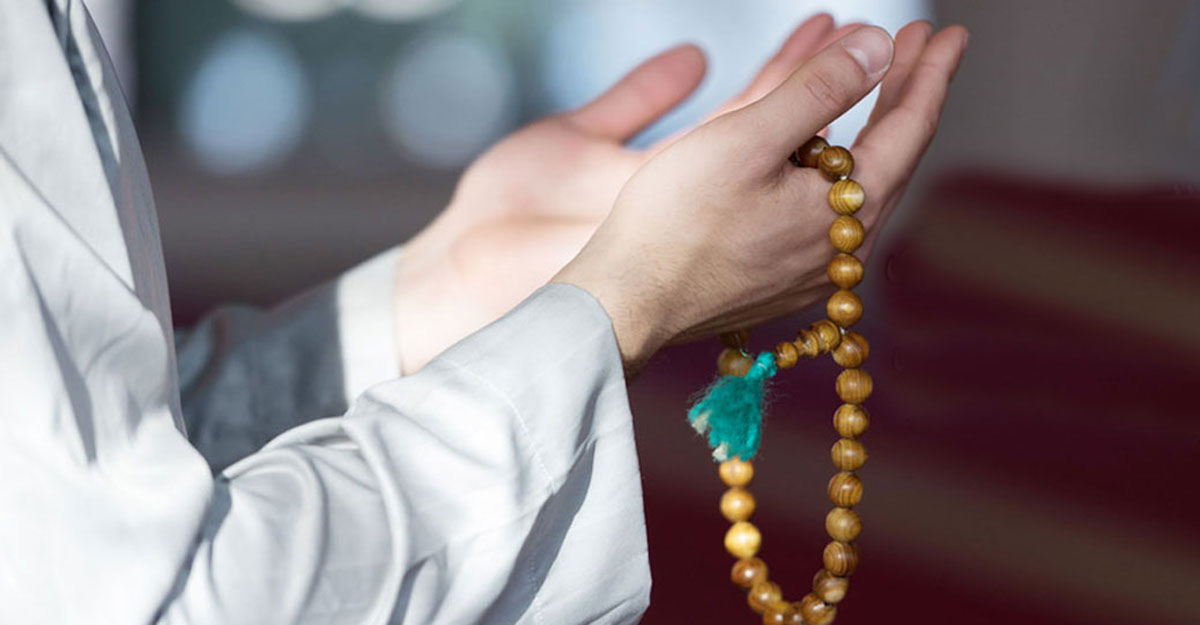 ‘ইসমে আজম’ মনের আশা পূরণের অনন্য উপায়