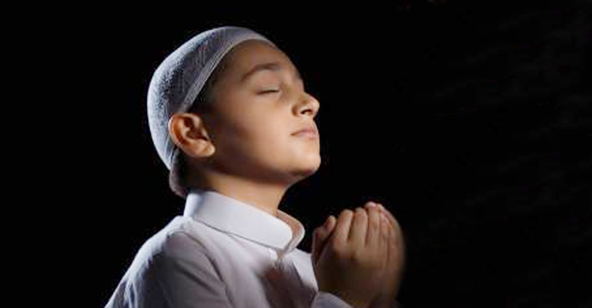 পোশাক পরার দোয়া ও ফজিলত