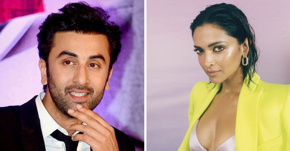 রণবীরকে অন্য নারীর সঙ্গে হাতেনাতে ধরেছিলেন দীপিকা