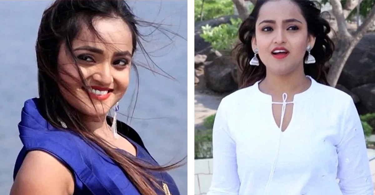 ছিনতাইকারীর গুলিতে নিহত অভিনেত্রী আলিয়া