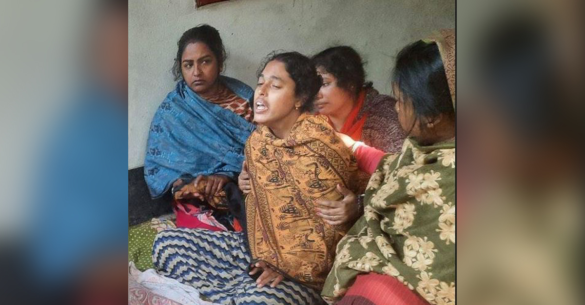 টাইব্রেকার নিয়ে টেনশন, কিছুক্ষণ পরই আর্জেন্টিনা ভক্তের মৃত্যু