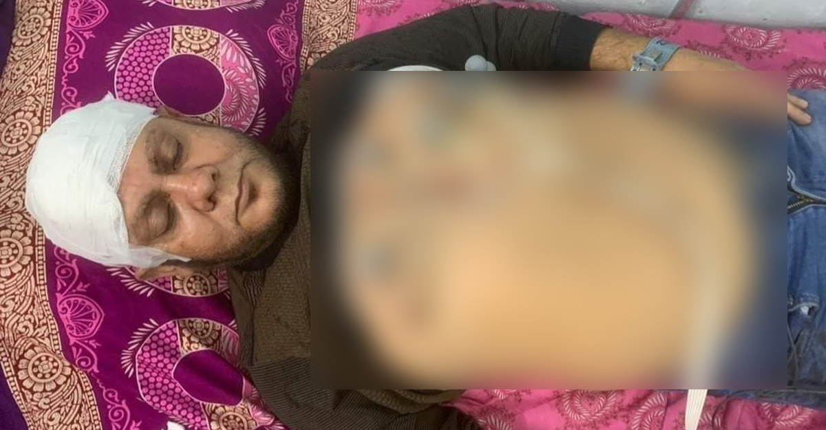 ফেনী পৌর বিএনপির আহবায়ককে কুপিয়েছে দুর্বত্তরা