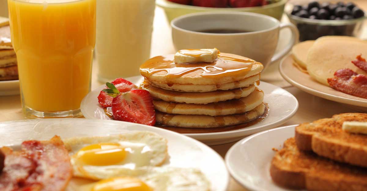 সকালের নাশতায় যে খাবারগুলো না খাওয়াই ভালো