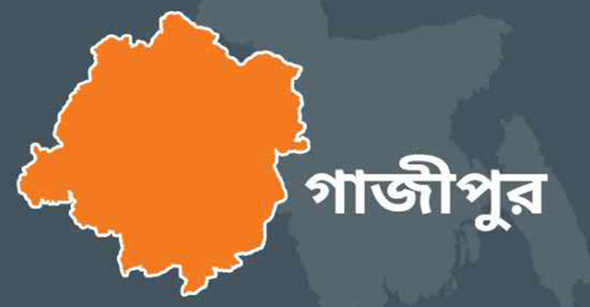 গাজীপুরে ৪০ মাদকসেবী ভবঘুরে আটক