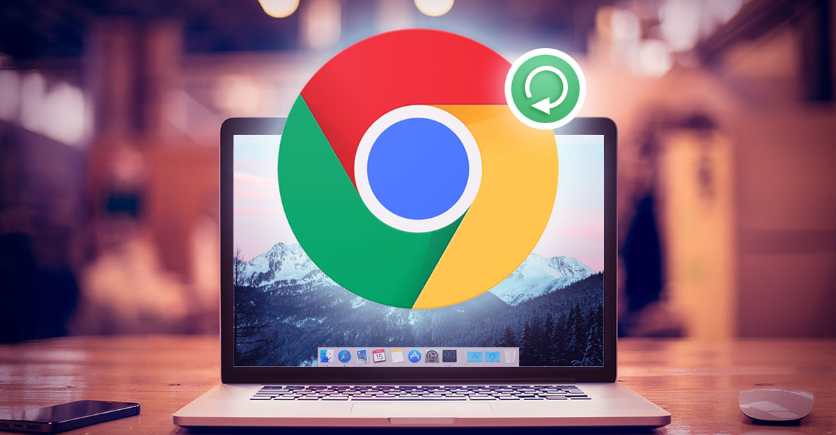 গুগল ক্রোমে যে পরিবর্তন করলেই বাড়বে ফোনের স্পিড ও ব্যাকআপ