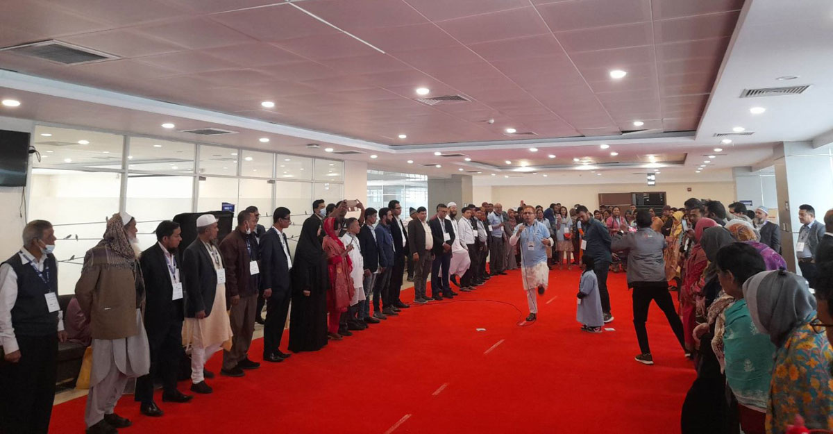 ৬৪৪ ধরনের বাত-ব্যথায় ভোগেন দেশের ২৬ শতাংশ মানুষ