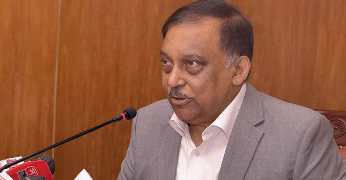 রাস্তায় প্রতিবন্ধকতা করে সমাবেশ করলে ব্যবস্থা: স্বরাষ্ট্রমন্ত্রী