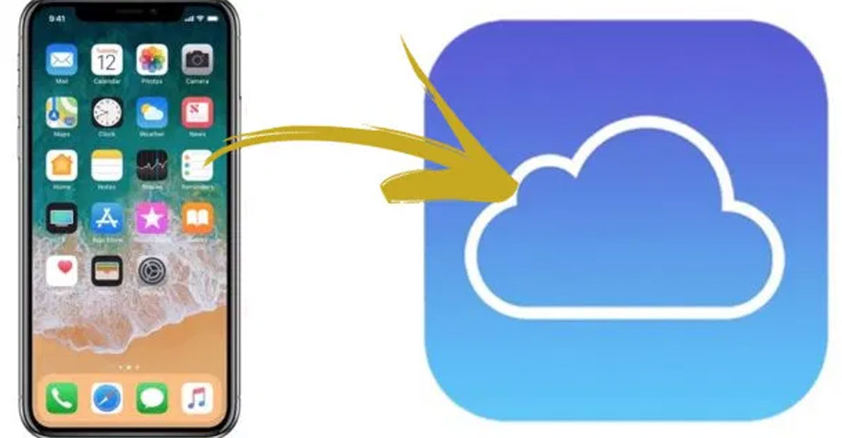 iCloud