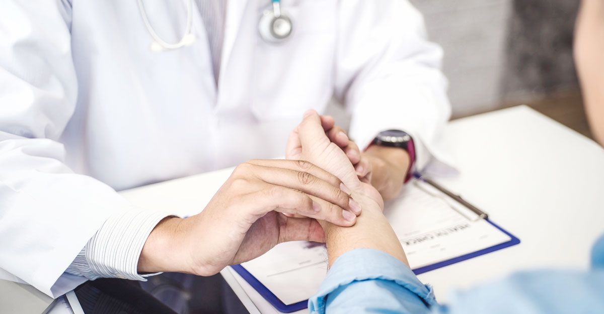 অসুখ-বিসুখ নেককার বান্দার জন্য বিশেষ নেয়ামত