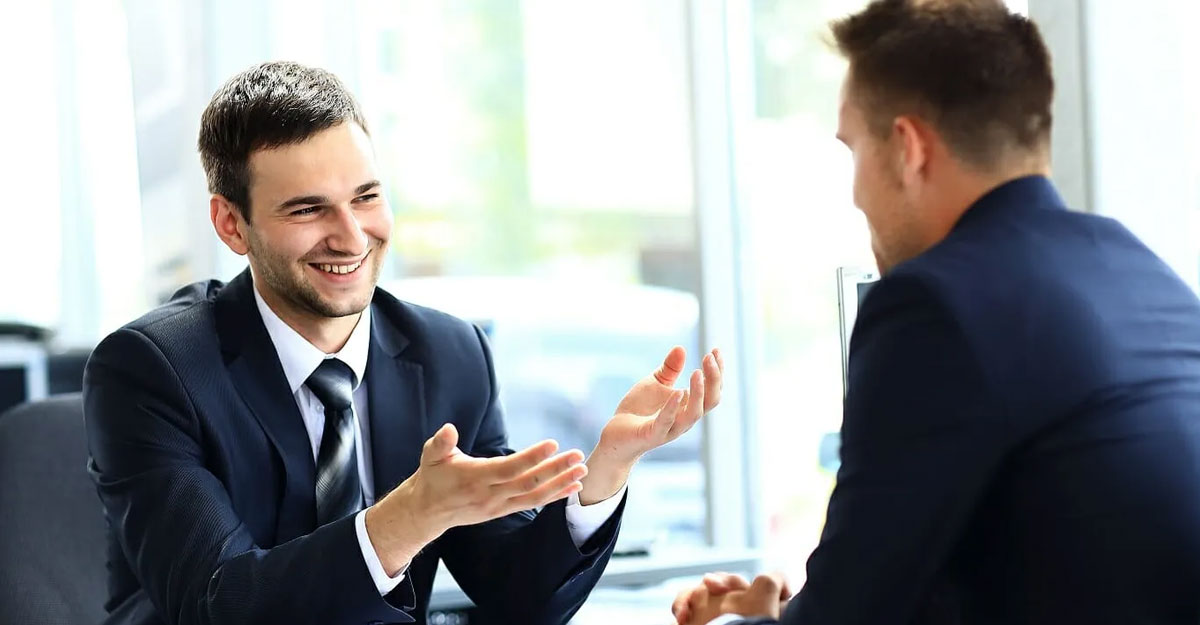 ইন্টারভিউ চলাকালীন ভুলেও যেসব কাজ করবেন না