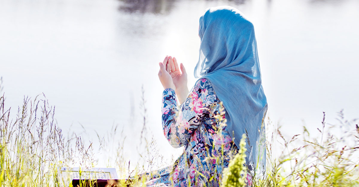 গর্ভবতী নারীর দোয়া ও আমল