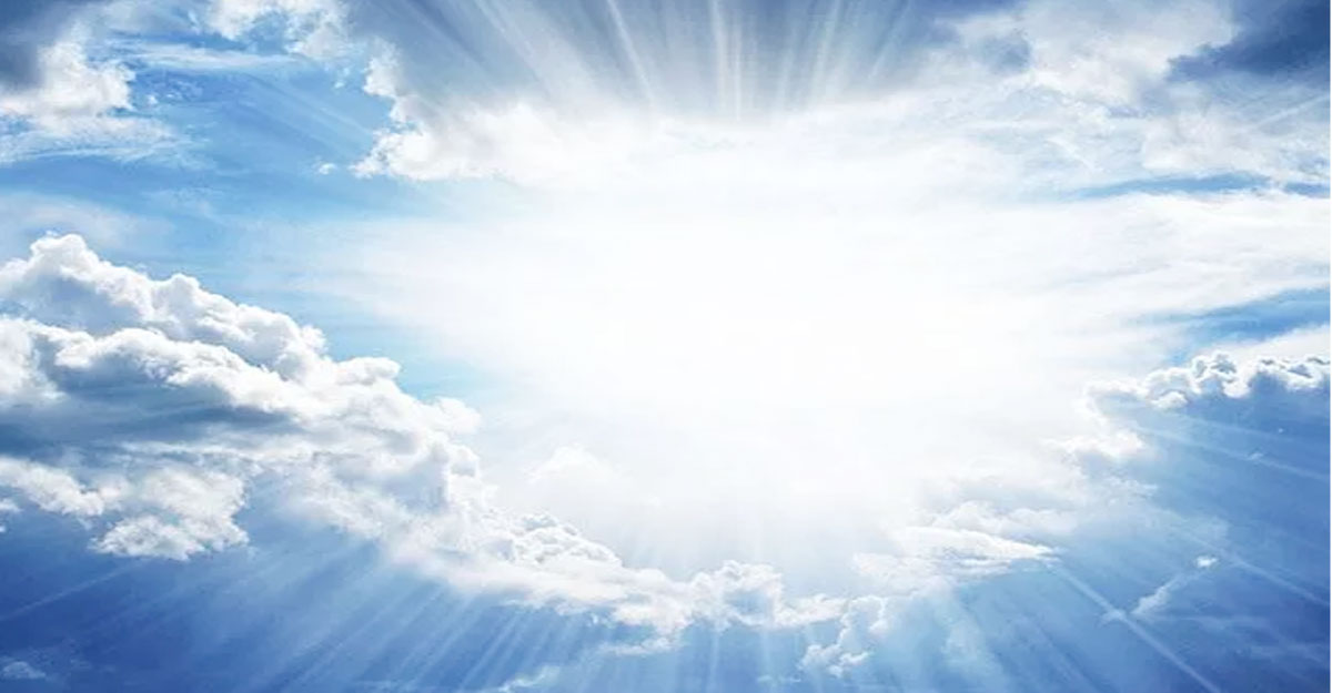 জান্নাত কত বড়