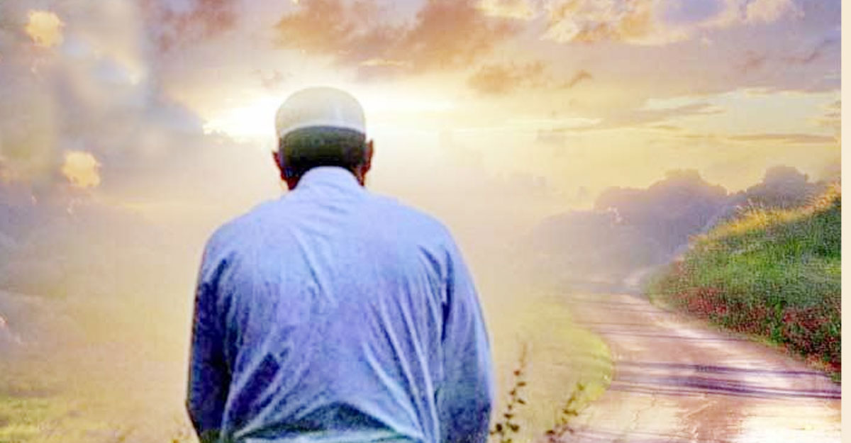 জান্নাতি মানুষের ১১ গুণ