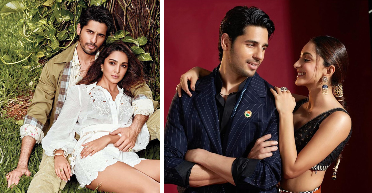 ফেব্রুয়ারিতেই বিয়ে করছেন সিদ্ধার্থ-কিয়ারা