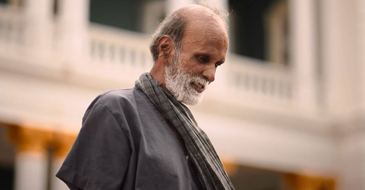 ‘কেজিএফ’ অভিনেতা কৃষ্ণা মারা গেছেন