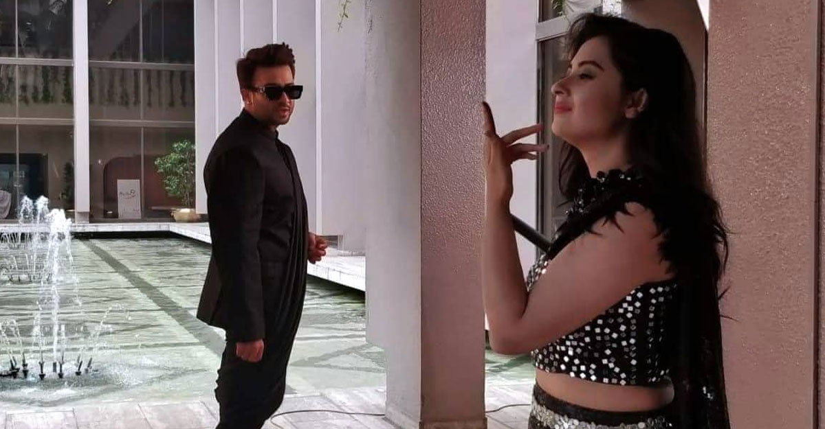 সেন্সরে জমা পড়েছে ‘লিডার: আমিই বাংলাদেশ’