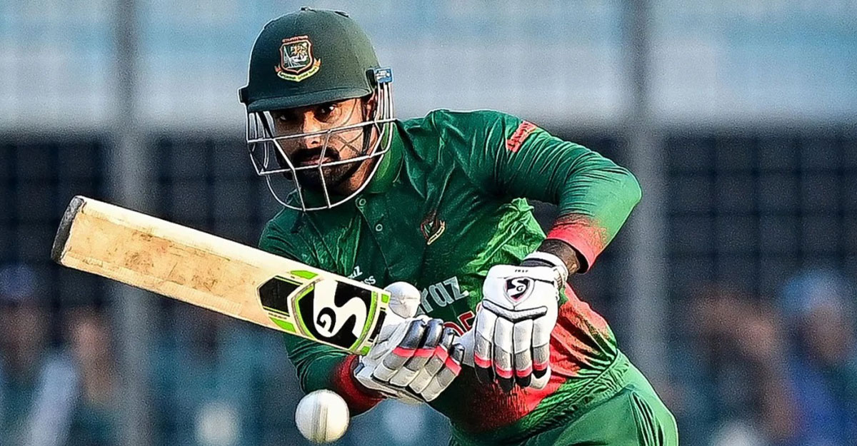 রুদ্ধশ্বাস জয়ের পর যা বললেন লিটন