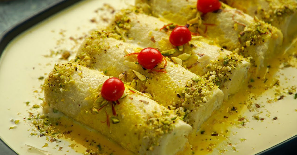 malai roll