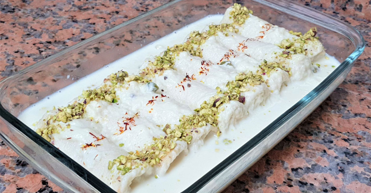 malai roll