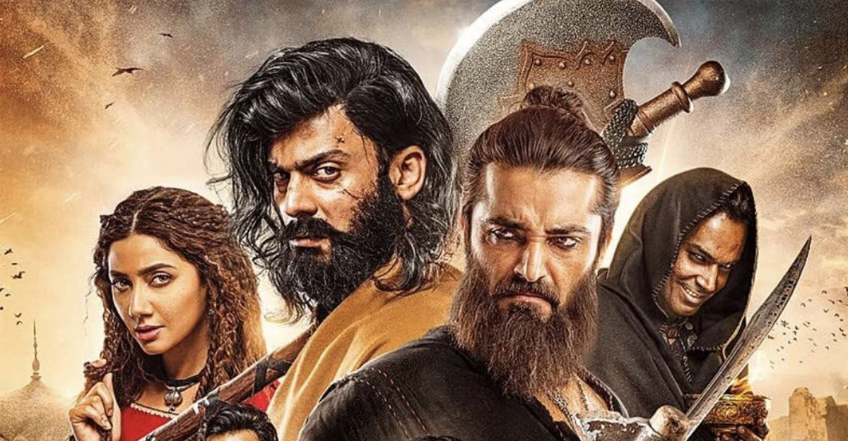 পাকিস্তানি ছবি মুক্তির অনুমতি প্রত্যাহার করল ভারত