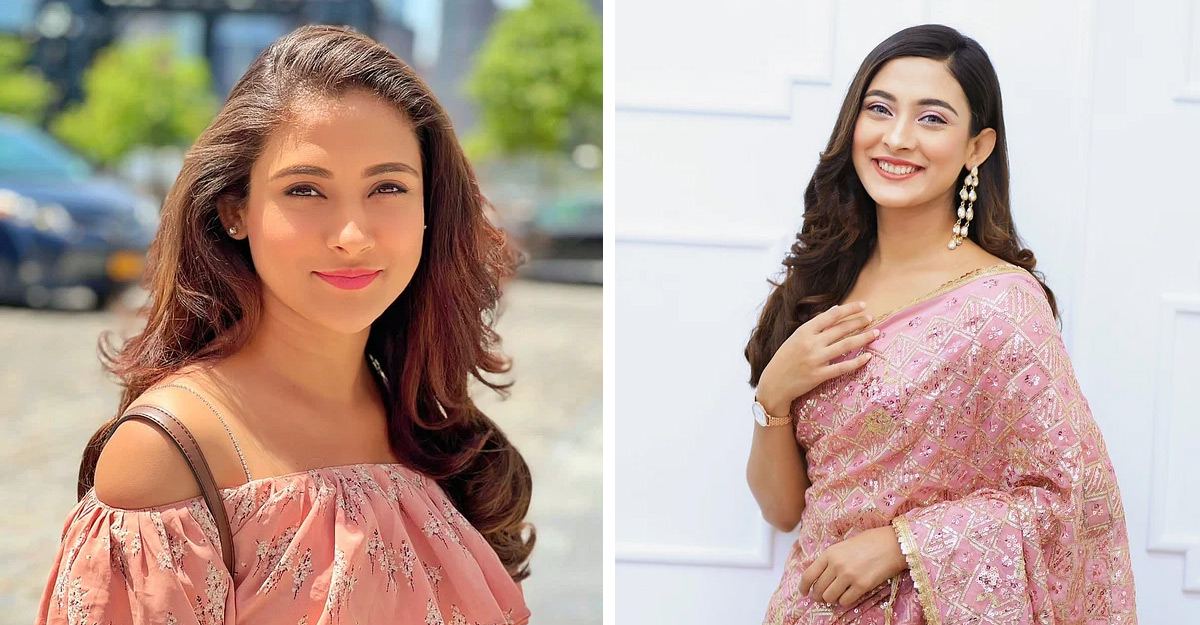 ২৯ নাটক ও দুই ওয়েব ফিল্মে অভিনয় করেছেন মেহজাবিন