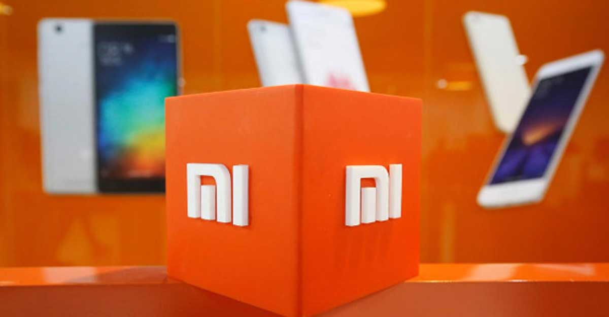 xiaomi