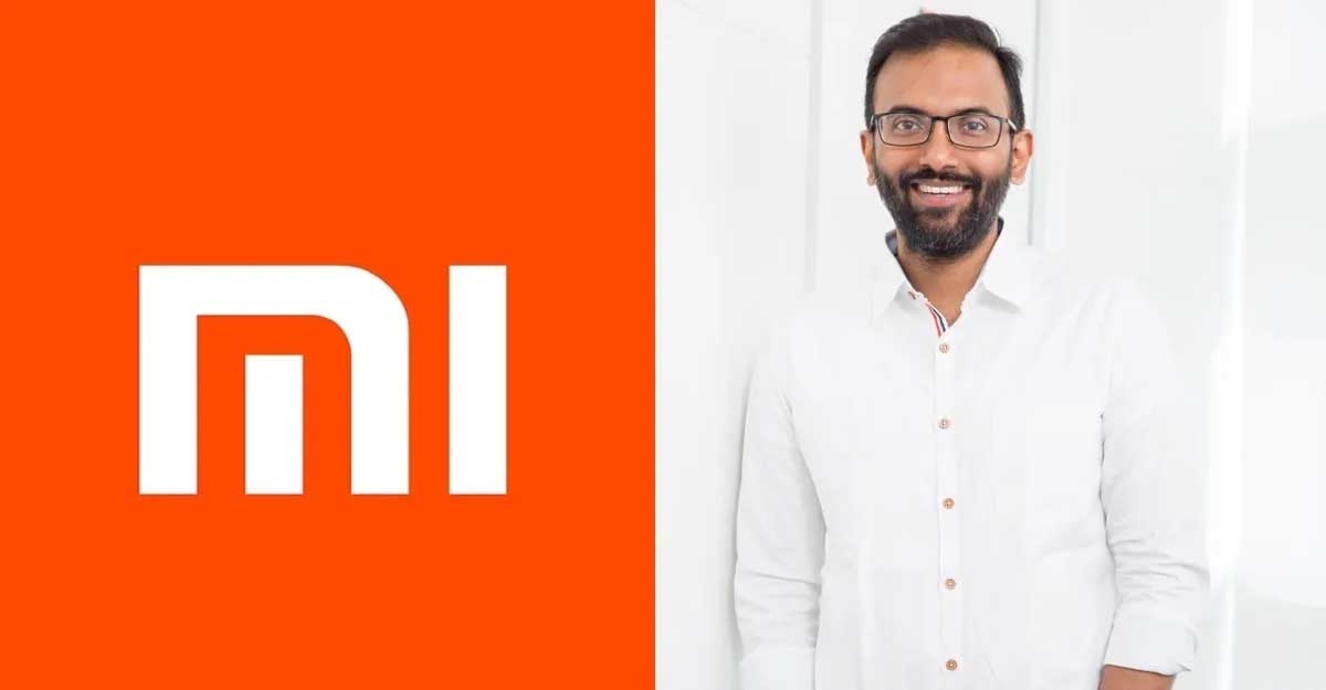 ভারতে শাওমি প্রধানের পদত্যাগ