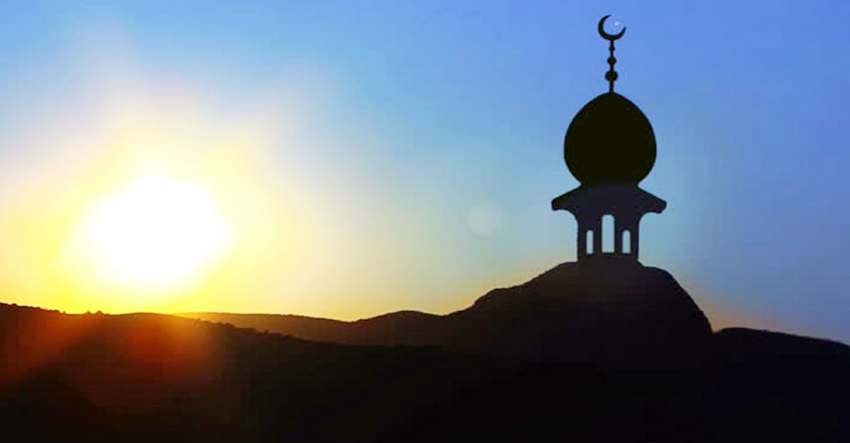 অপচয় ও কৃপণতার মাঝামাঝি অবস্থাটি উত্তম