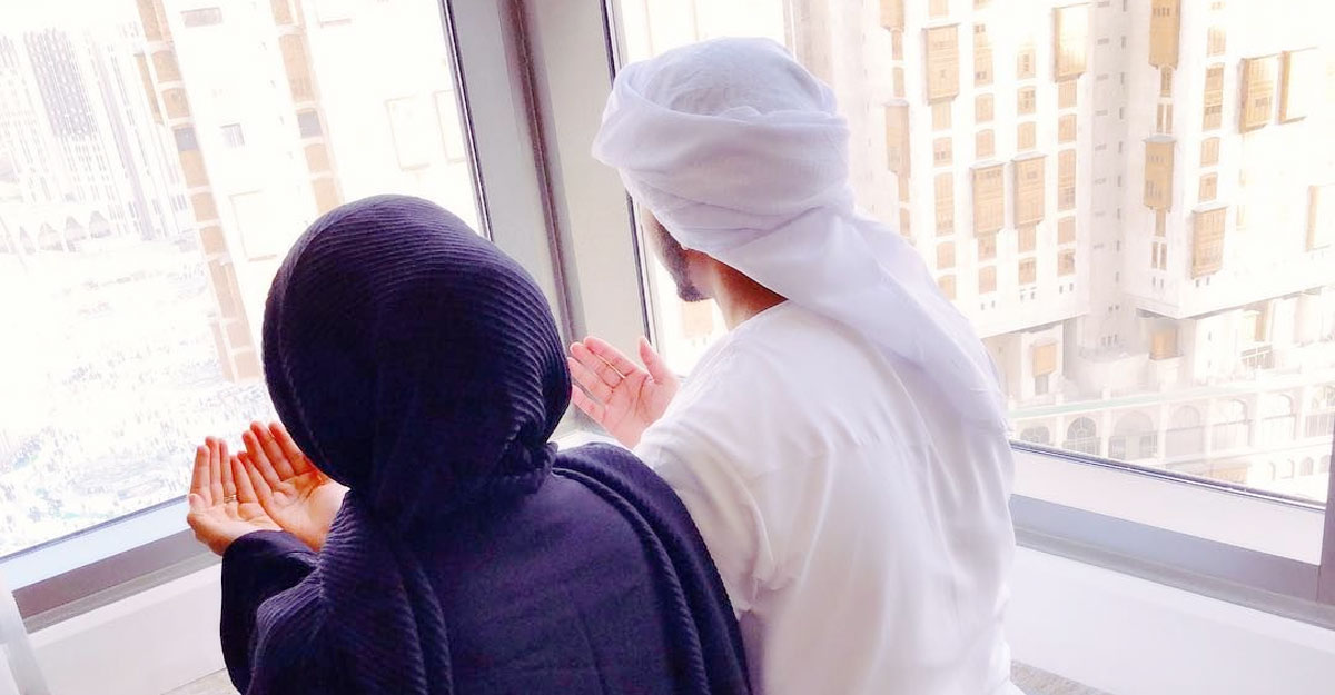 ‘স্বামীর পায়ের নিচে স্ত্রীর জান্নাত’ এই কথার ভিত্তি কী?